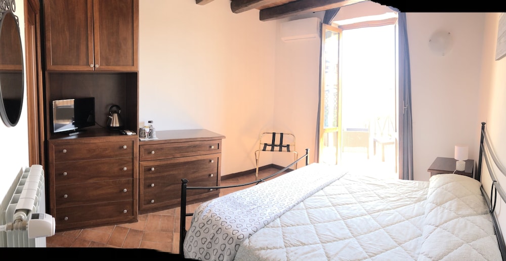 Double Room, Ensuite (grigia) photo 2