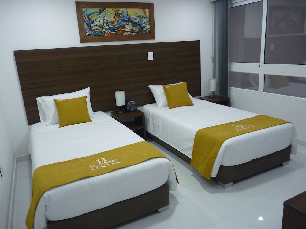 Executive Double Room, Multiple Bedrooms