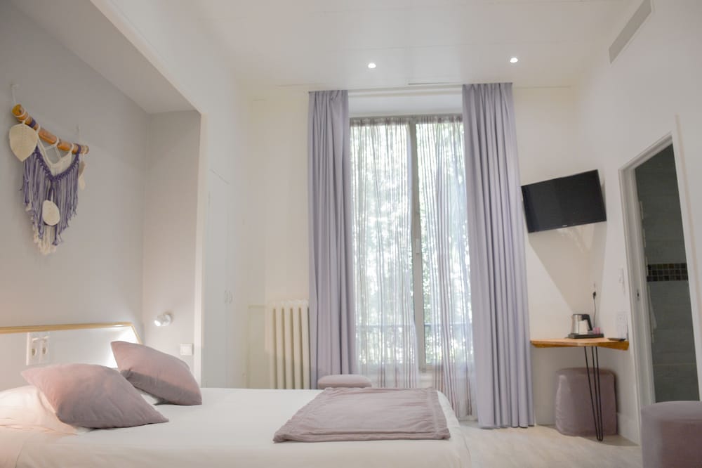 Superior Triple Room - Photo 1