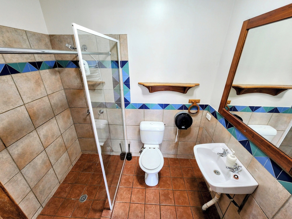 Deluxe Room with Mountain View & Bathroom photo 3