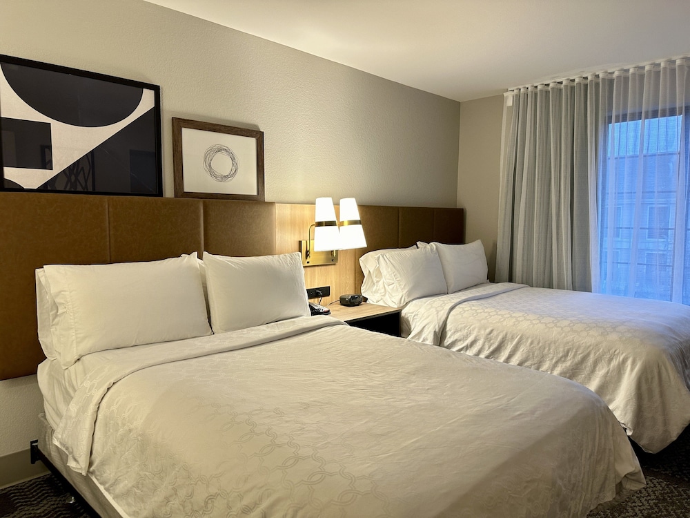 Suite, 1 Bedroom, Accessible, Kitchen (Communications) - Photo 7