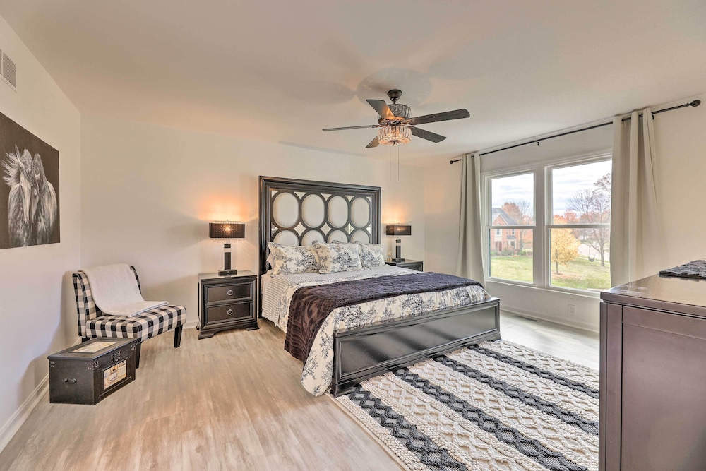 Villa (Multiple Bedrooms) photo 2