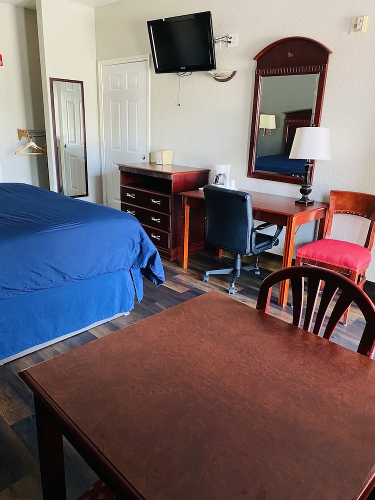 Magnolia Inn and Suites, Fotografia 5