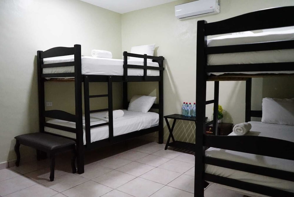 Dormitorio Compartido Básico