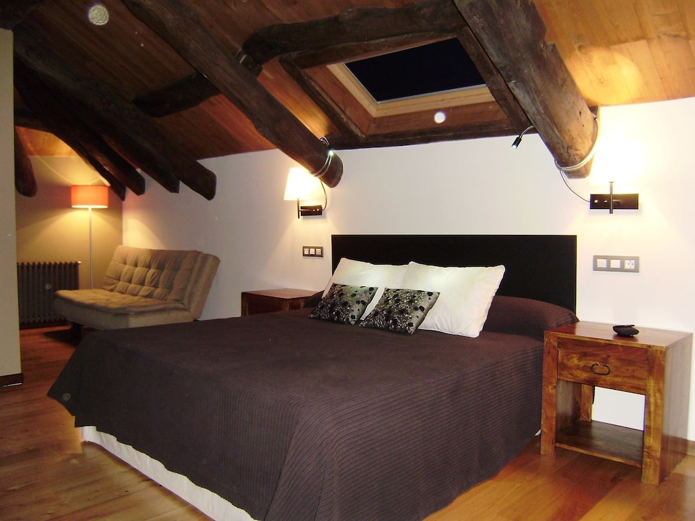 Superior Double Room (Especial) photo 3