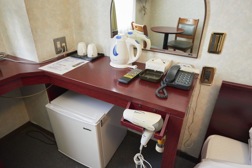 Single Room, Non Smoking photo 3