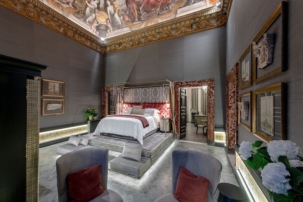 Exclusive Suite, Annex Building