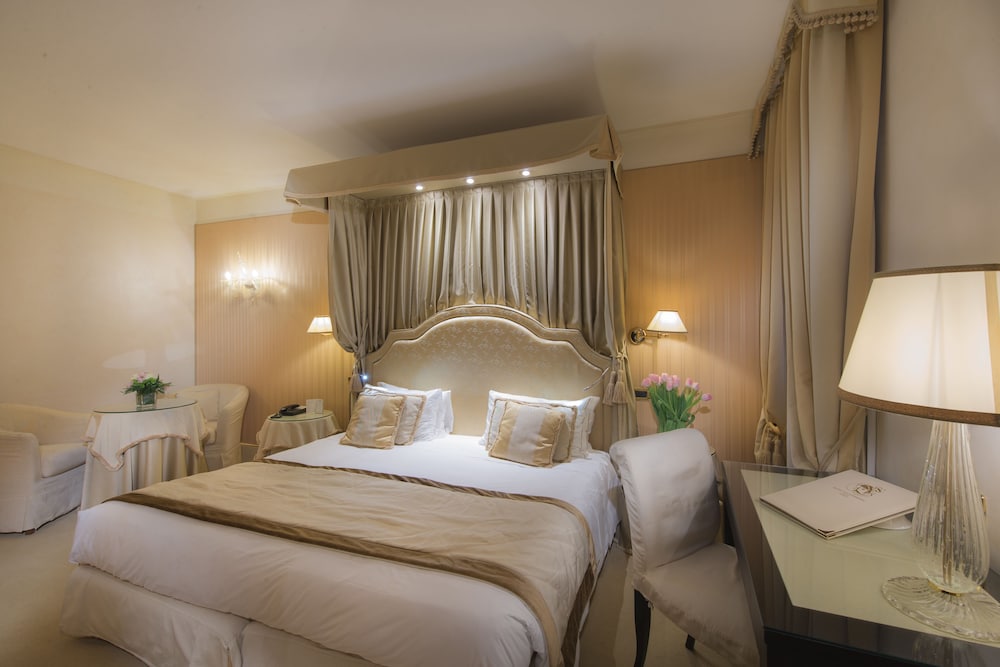 Junior Suite (Triple)