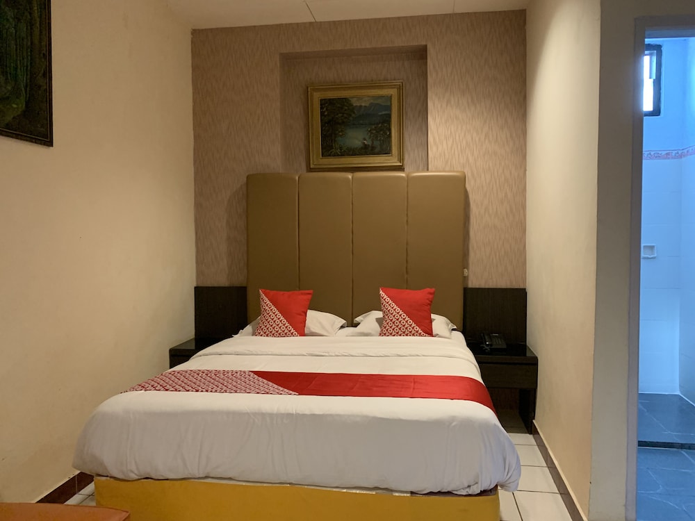Standard Double Room photo 3