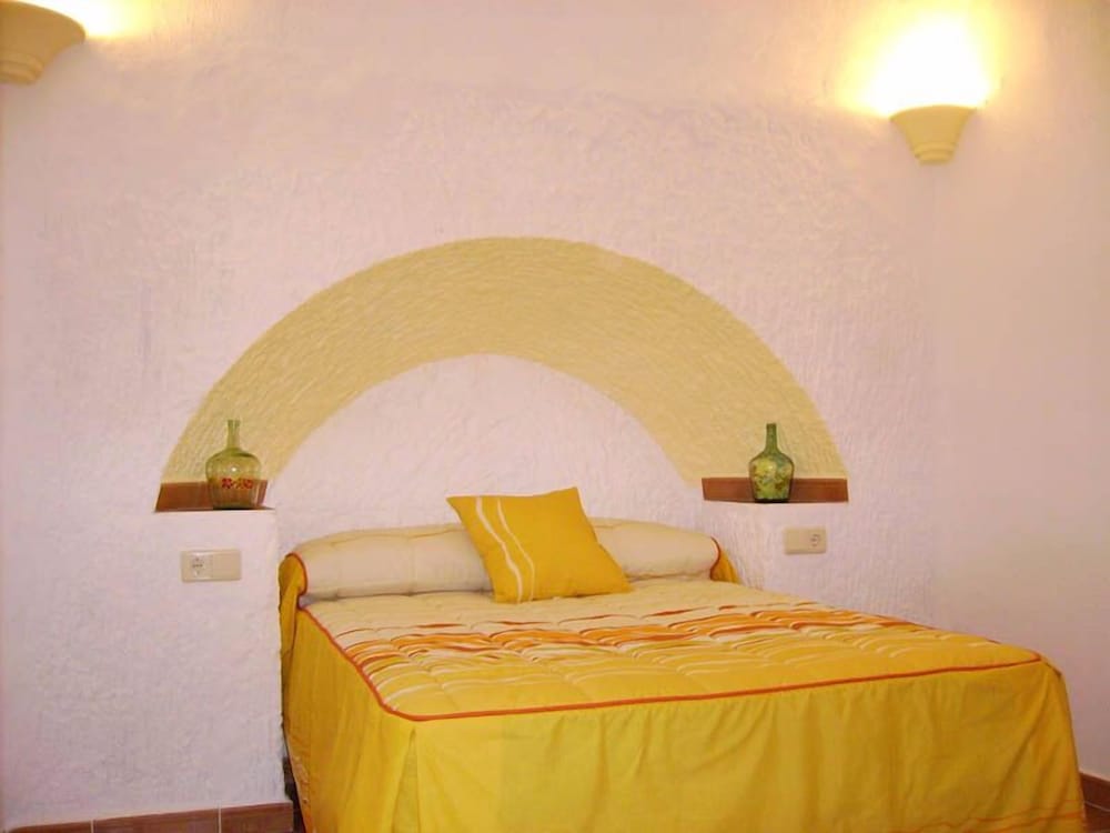 Cottage, 3 Bedrooms (Los Jazmines)