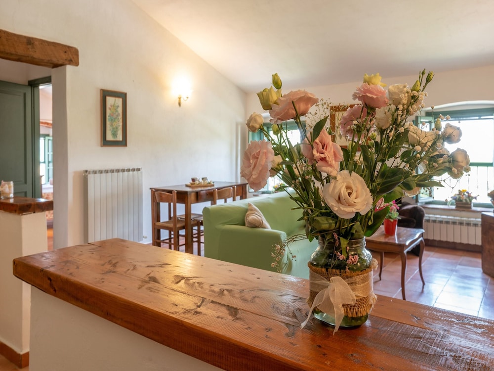 Comfort Double Room, Ensuite, Garden View (chambre du haut) photo 3