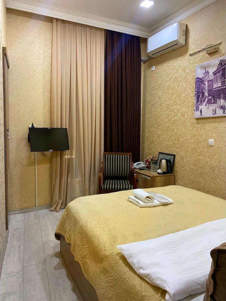 Standard Single Room photo 1