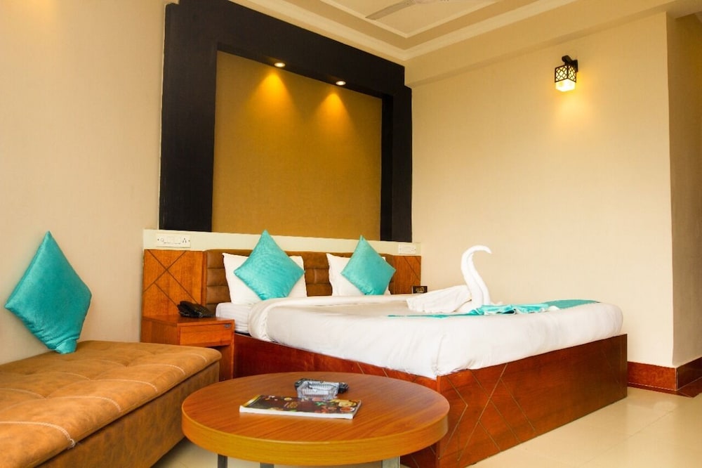 Standard Room photo 1