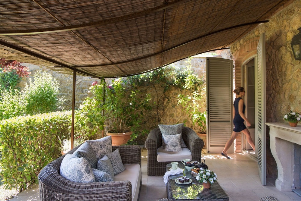 Suite, Garden Area (Basilico) photo 2