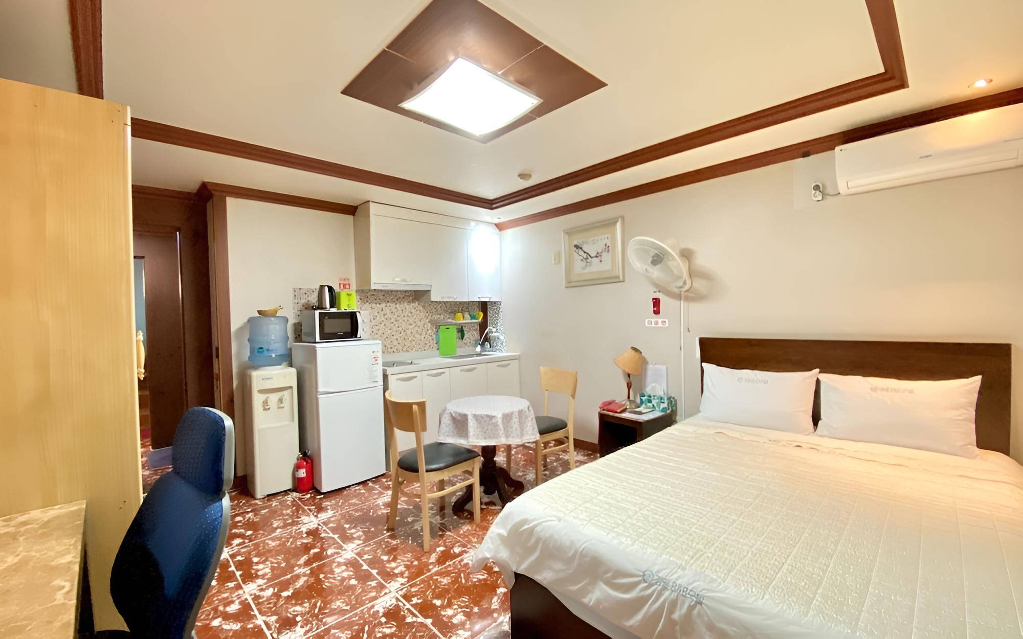 Room (Semi-Special Room) photo 1