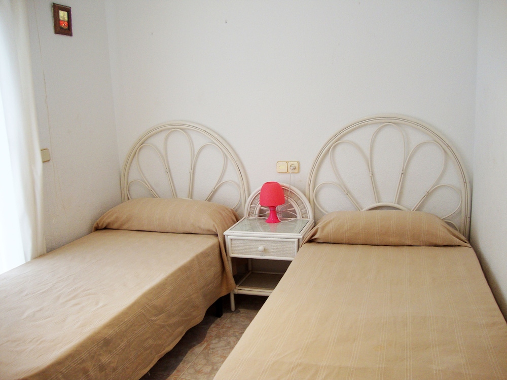 Apartamento, 1 habitación
