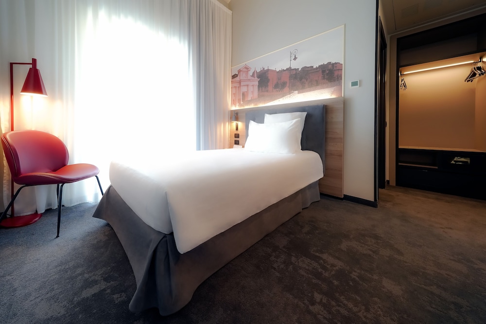 Standard Room, 1 Twin Bed photo 1