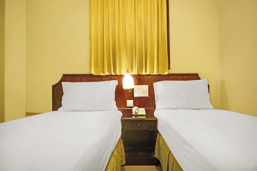 Standard Twin Room photo 3