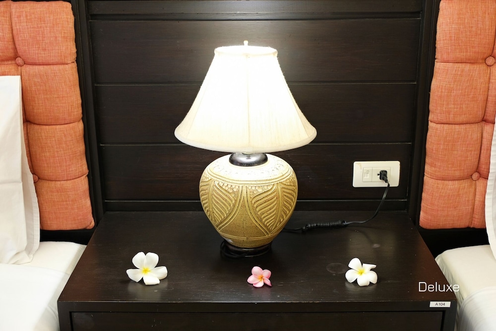 Deluxe Room - Photo 4