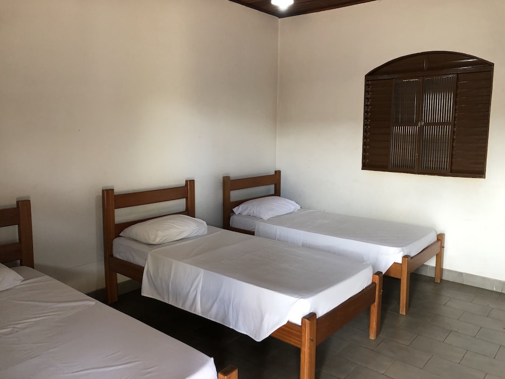 Basic Triple Room photo 1