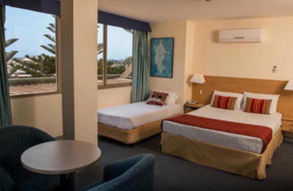 Twin Room photo 3