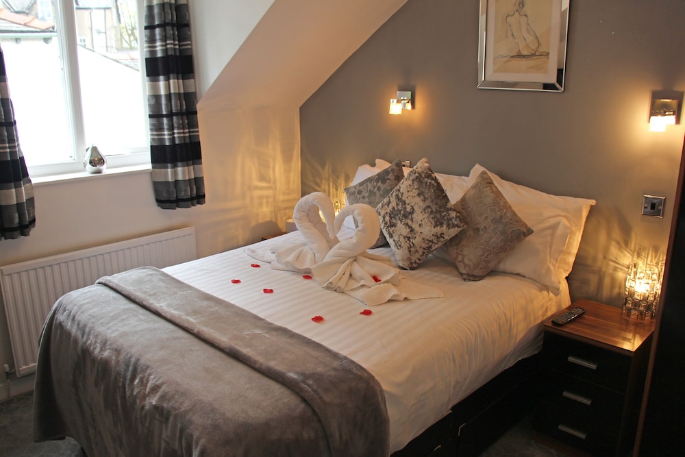 Cosy Double Room - Photo 2