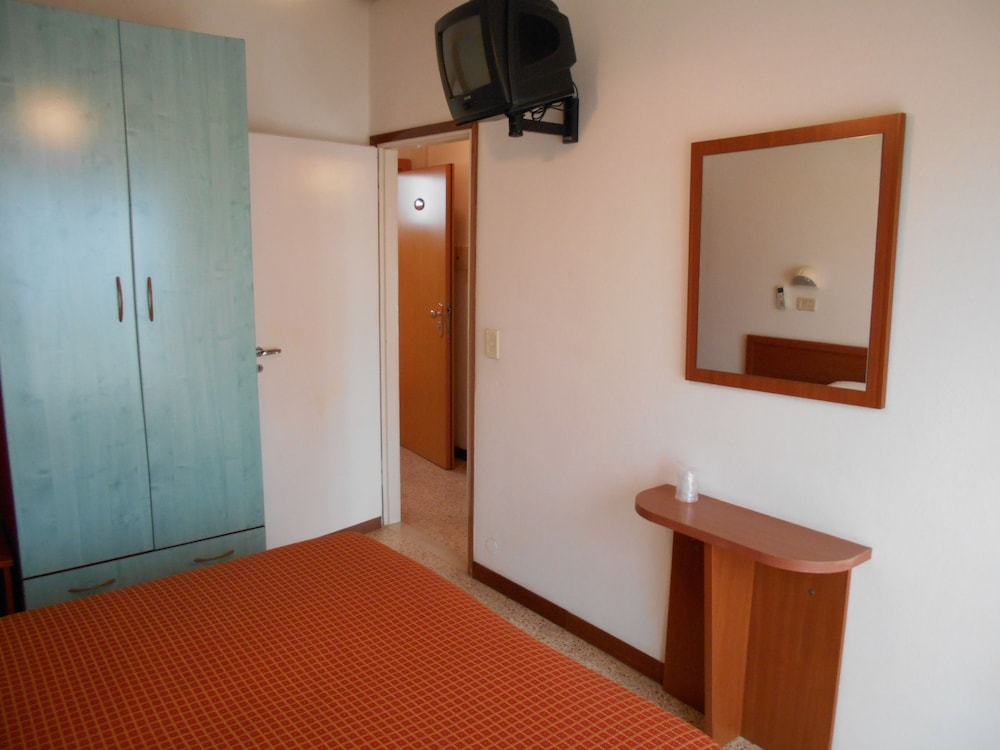 Triple Room, Balcony