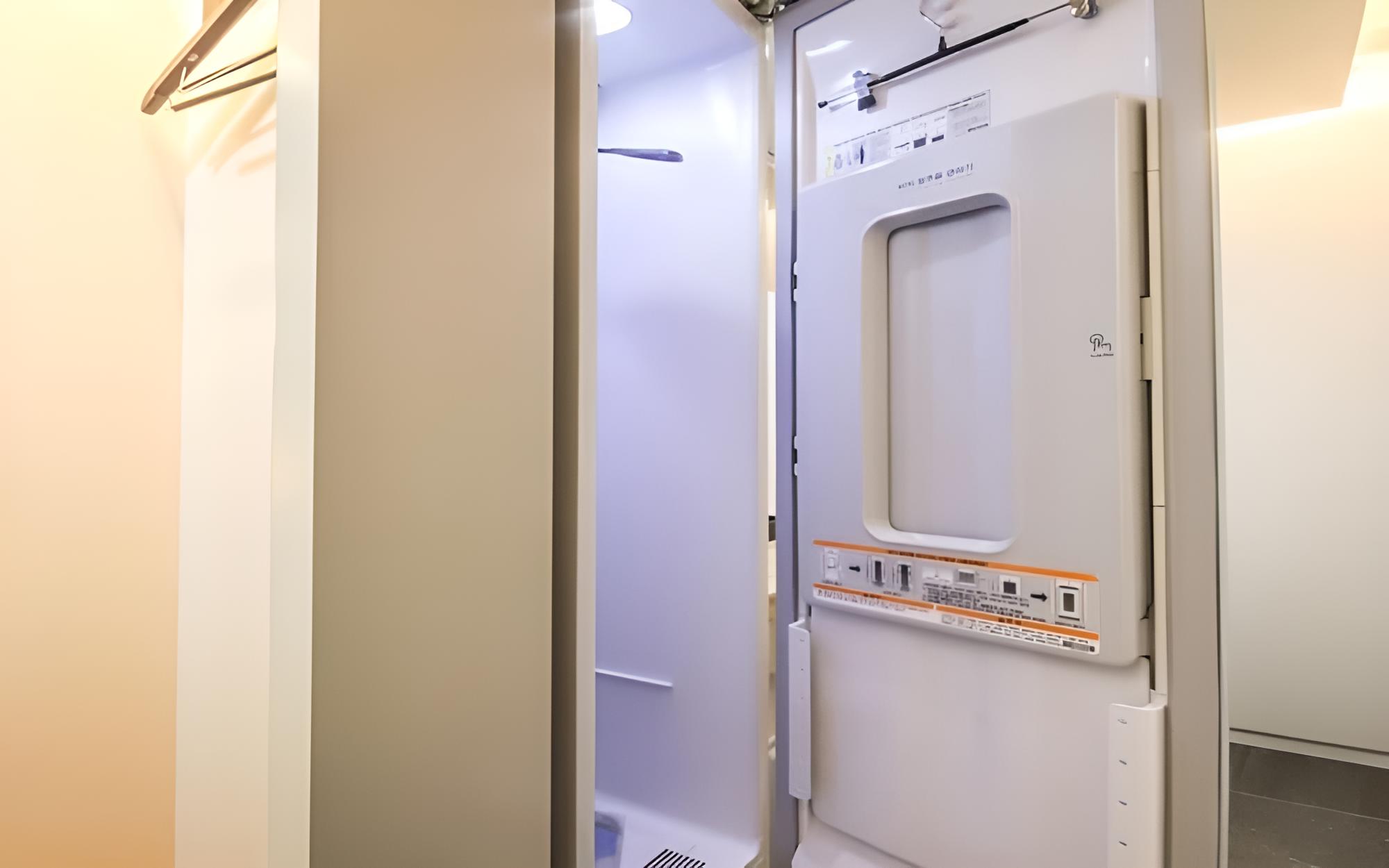 Room (Penthouse Suite 40 pyeong - Reservati) - Photo 4