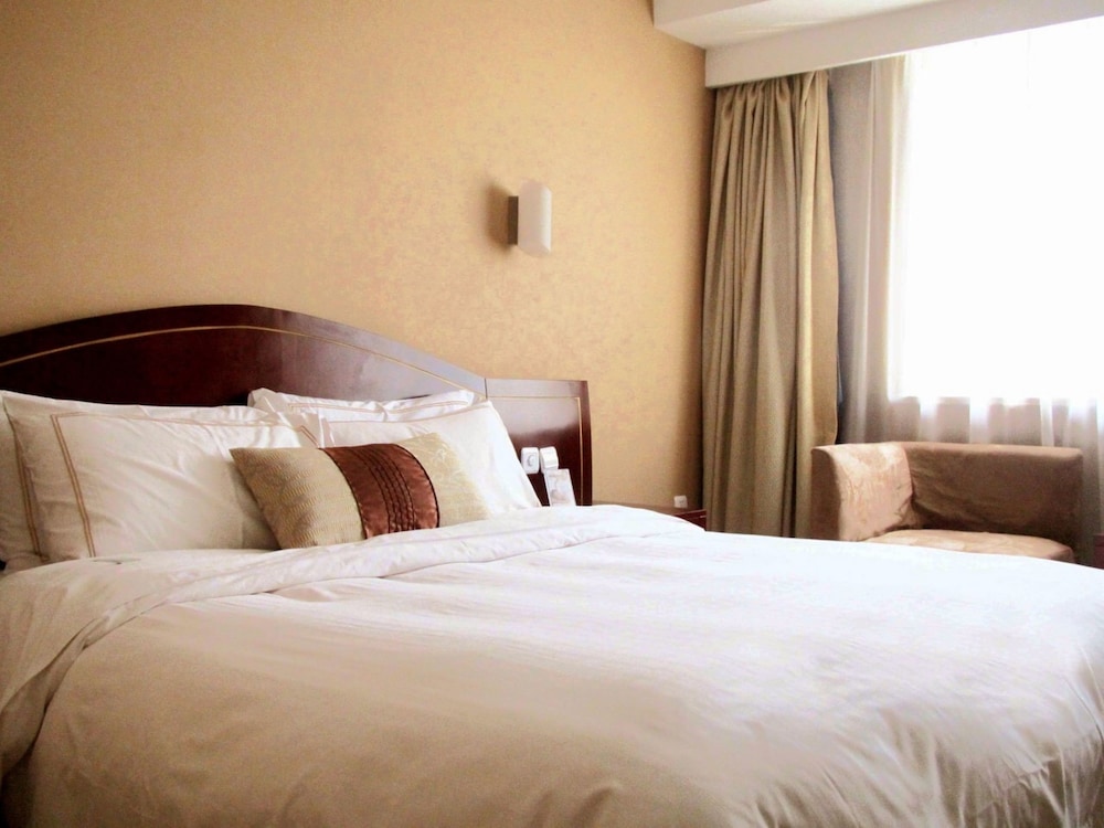 Double Room, Sea View