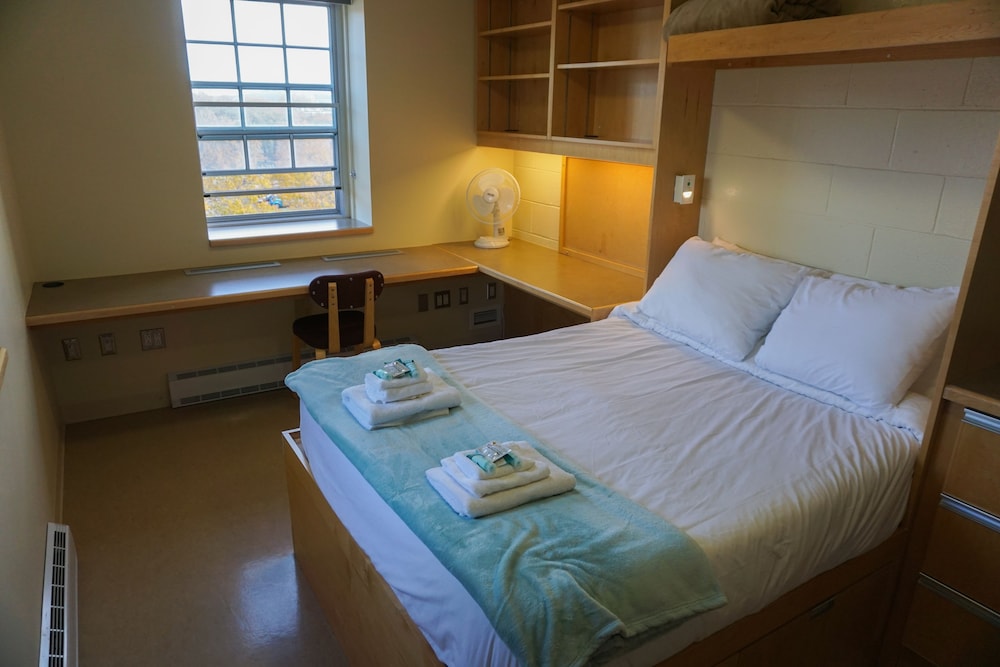 Standard Room, 1 Double Bed