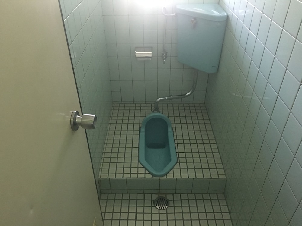 Japanese Style Room, Shared Bathroom photo 1
