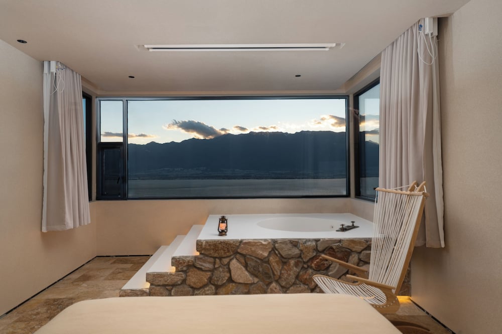 Panoramic Double Room