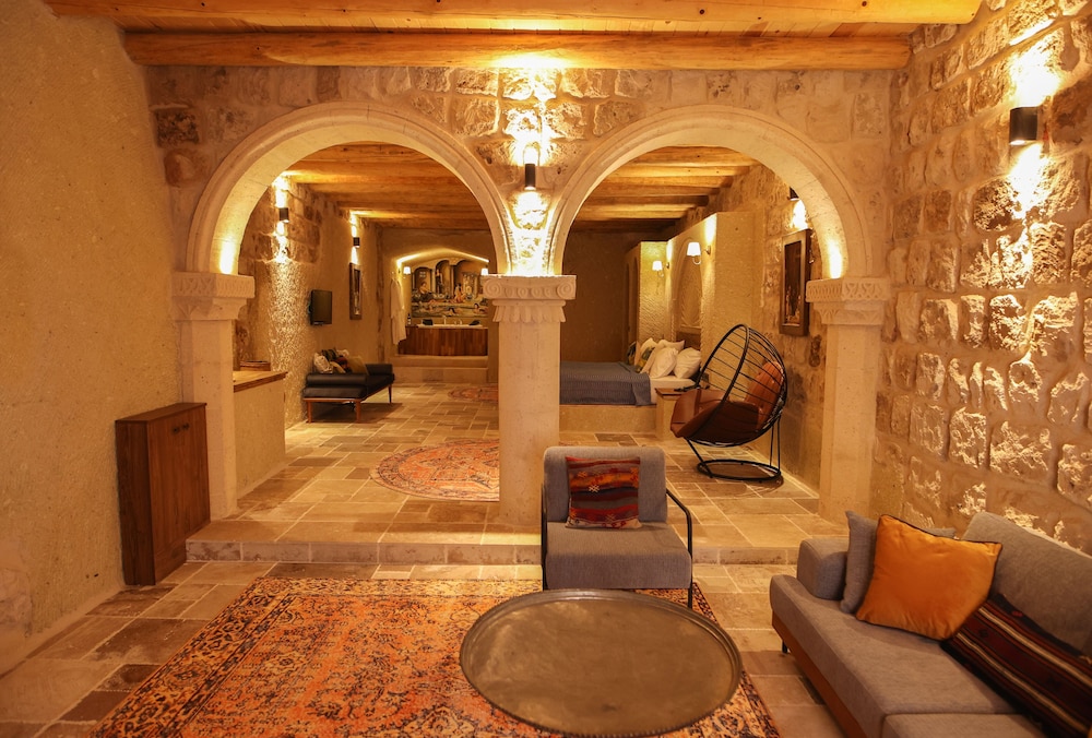 Exclusive Suite, Valley View