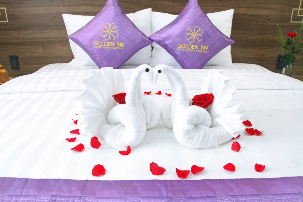 Deluxe Room - Photo 1