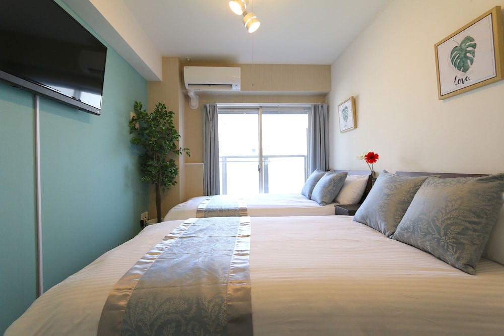 Standard Double Room (SS63)