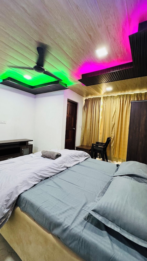 Deluxe Room, Balcony, Resort View photo 2