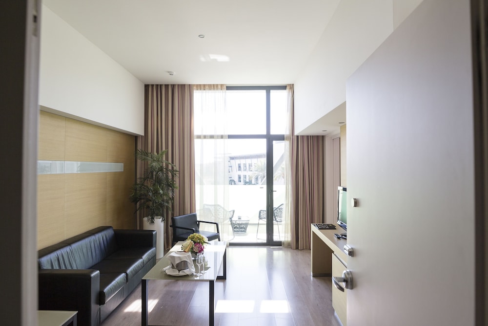Junior Suite (Single use) photo