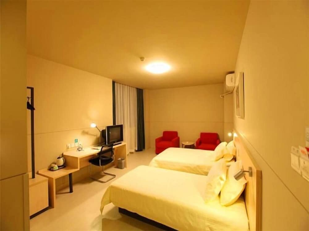 Twin Room (A) photo 2