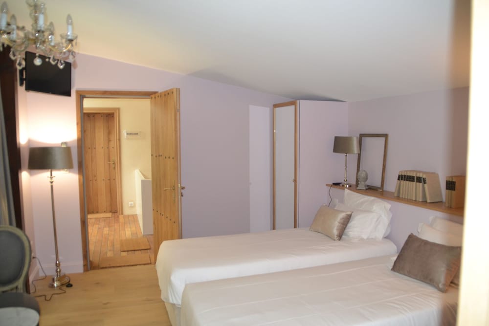 Double Room (Mauriac) photo 2