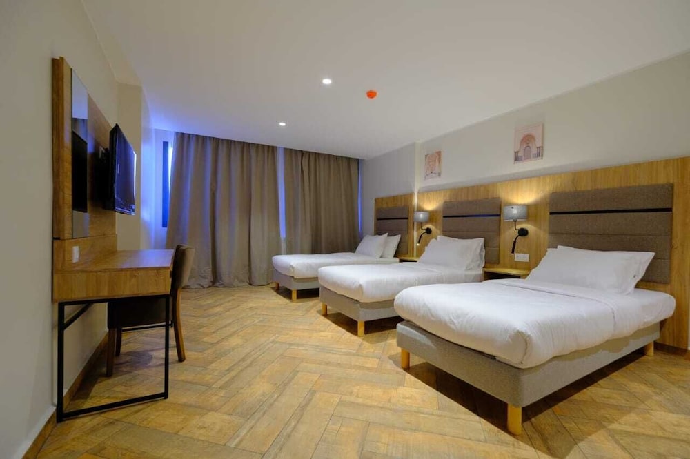 Family Suite, Multiple Beds