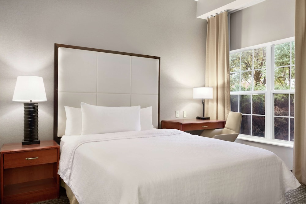Homewood Suites by Hilton Columbus-Dublin, Foto 2