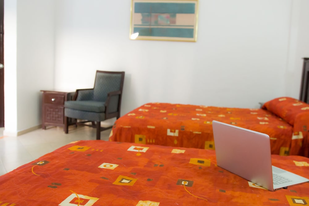Basic Double or Twin Room, 1 Bedroom