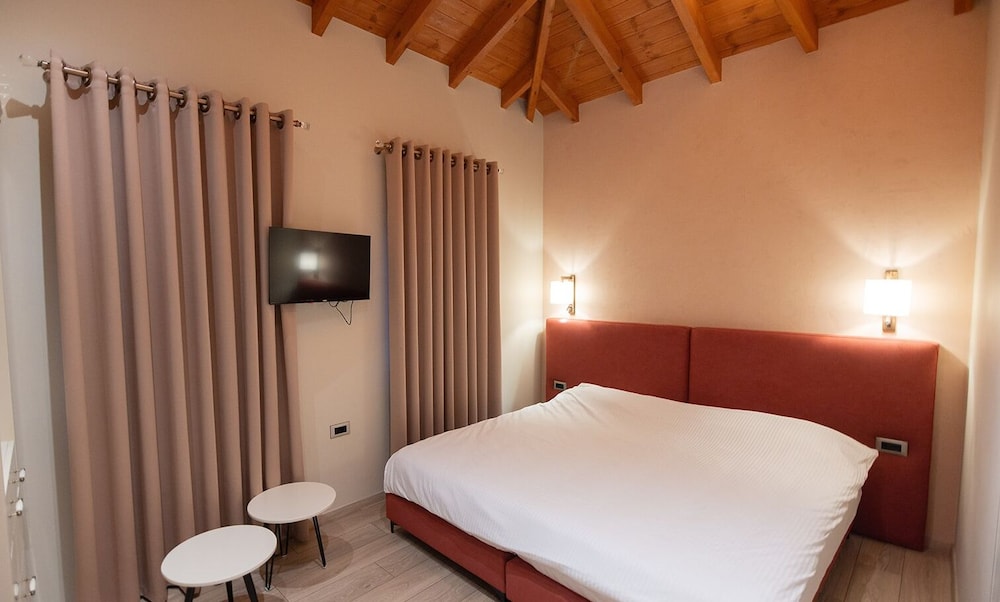 Comfort Double or Twin Room