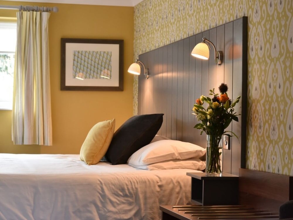 Superior Cottage, Ensuite - Photo 1