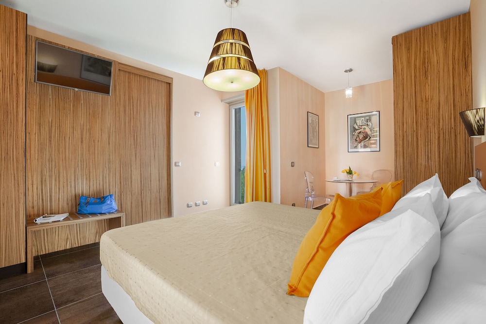 Villa, Multiple Bedrooms