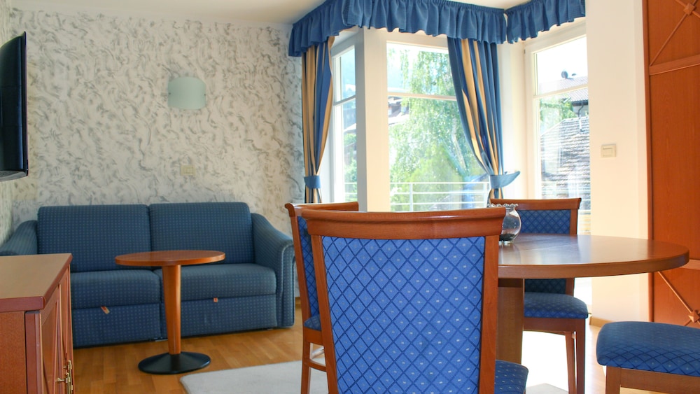 Apartment, 1 Bedroom, Balcony photo 2