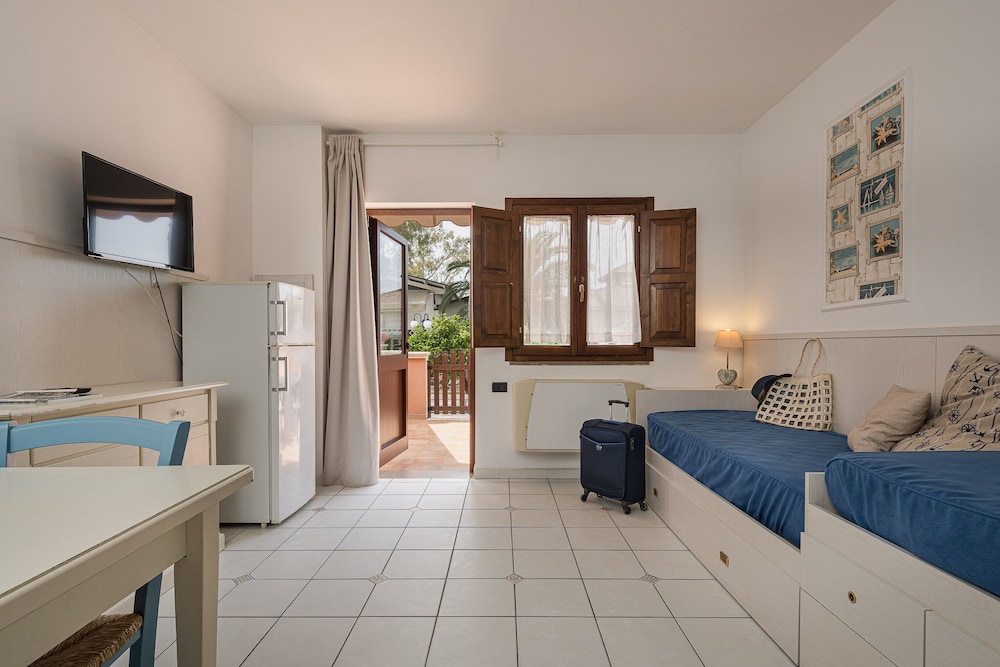 Apartment, 2 Bedrooms (Thury) photo 3