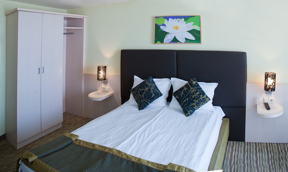Double Room, Sea View photo 1