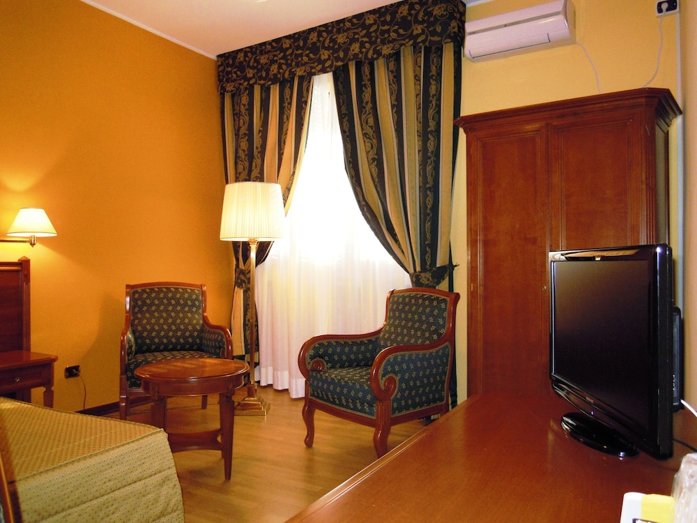 Superior Double Or Twin Room photo 1