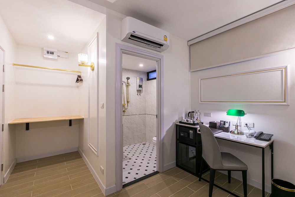 Superior Double Room photo 3